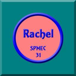 Je m'appelle Rachel et je suis modératrice du Groupe SPMEC. En politique je soutiens l' #UMP .