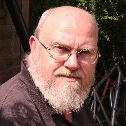 Ageing fat bald unemployed journalist, interested in poetry and beer.