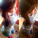 Heidy Reyes⚓ - @minnieheidy - Twitter