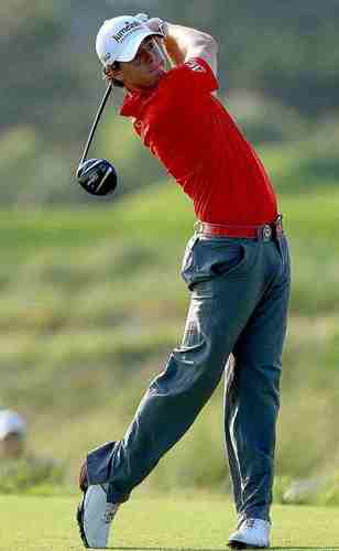 golf_latest's profile picture. the answers in the dirt - Ben Hogan