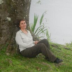 Fresiama's profile picture. Docente, especialidad Agroecología.