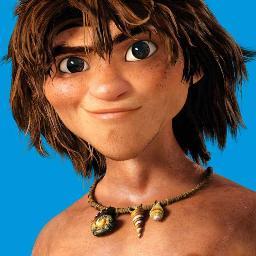 i'm a wandering normad. my parents died from sinking into a tar pit. my only comapanion was belt until now, cook conversationist navigator and keeps my pants up