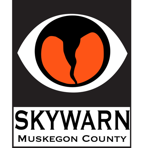 Muskegon County's Official Skywarn Team