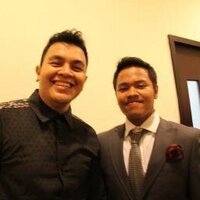 fadhil ramadhan (@fadhooll) 's Twitter Profile