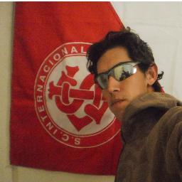 sou colorado  sou gaucho   com muito orgulho