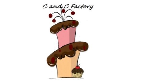 Candcfactory13C's profile picture. Custom Decorated Cakes, Cupcakes, Cookies, Desserts and more. Visit our Etsy shop, Facebook page, Instagram or email us to order: candcfactory13@gmail.com