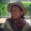 Melissa Estévez - @melestevez - Twitter