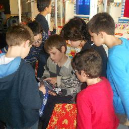 5 de Noviembre. Córdocataeido. ¡MINECRAFT EVERY DAY!