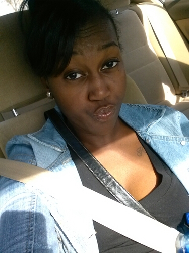 _KatrinaRenee's profile picture. 21 l Blessed l Ambitious l Smart l Beautiful l Single l Loving. FMOI: trinarenee___