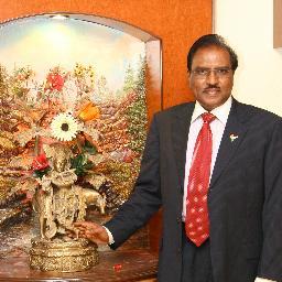 Engineer turned to environmentalist working on Bio Diversity project on the name of  Pragati green Meadows and resorts Ltd. Focusing on Indian Vedic culture.🇮