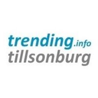 Trending Tillsonburg(@TillsonburgBIA) 's Twitter Profileg