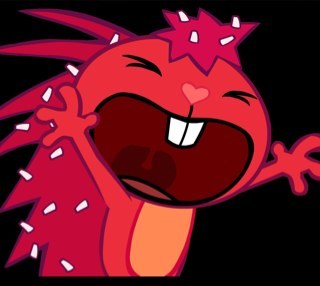 I show some of the coolest and funniest happy tree friends pics-at least i think....... I always follow back. I can some time times name facts i know...