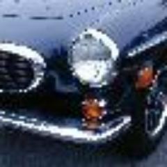 IT Techie, fan of old Volvos, old school photog. I'm not from NJ, I just live there right now. No one follows me...