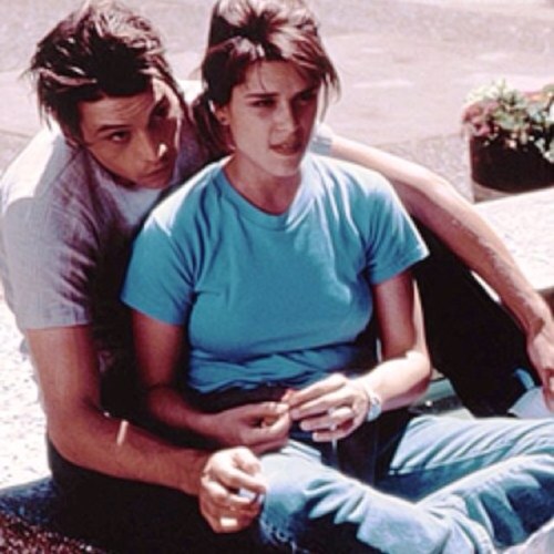 We all go a little mad some times {rp}