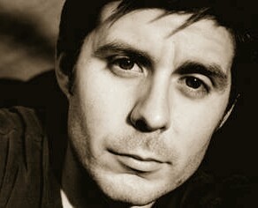 Official Rick Gomez twitter page
Actor,Voice actor,you know.