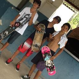 Skate for life