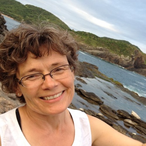 SouMamaee's profile picture. scientist, mom, advocate. endeavor to model the world I want to live in