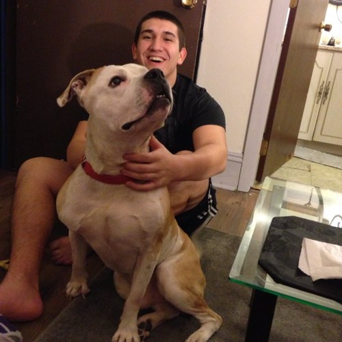 charleskindya's profile picture. 