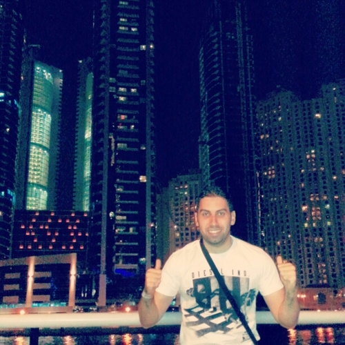 Abdalla_samy1's profile picture. 