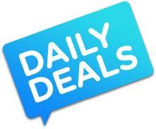 whohasdailydeal's profile picture. Who has daily deals? We have daily deals all day from 60-90% off on 4 Start vacation resorts, groceries, retail stores, Free stuff, and more!
