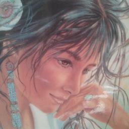 pvyellowowl's profile picture. Christ follower ❤️• Apsaalooke ❤️• Mom and Kaale ❤️•🦋🌸