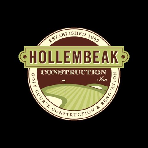 Co Owner- Hollembeak Construction Inc.
