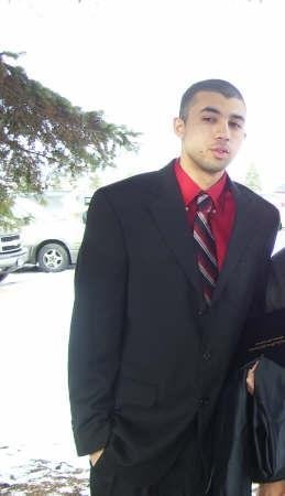 farukhu's profile picture. 