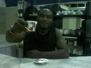 sndbello's profile picture. GOD IS LOVE; WE ARE SONS AND DAUGHTERS OF LOVE, LET LOVE LEAD.