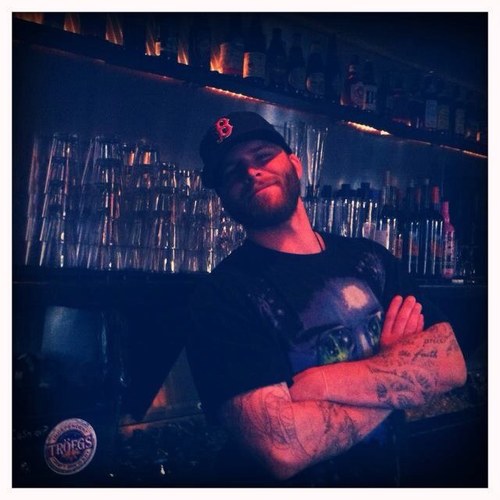 danarthurjones's profile picture. Elder statesmen of the Jones clan and slayer of the hop nectar. Former bartender turned Burke Specialty Rep. Consider it already broughten..