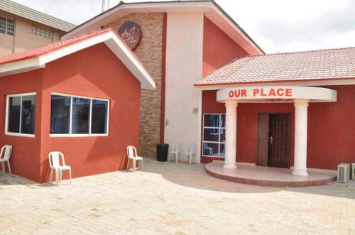 Business Networker and Developer; An Entrepreneur ;Exporter and Business manager of Nigeria Raw Product, Material and Crop!Associated only with Legal Businesses