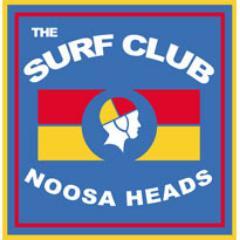 Overlooking Noosa's world famous beach, the Noosa Surf Club is the perfect place to eat and enjoy a few drinks.