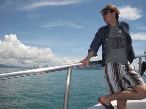 Jitatsu's profile picture. Twitterなんてやらないよ。リアルなフォロワーは少なめ。