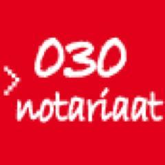 Op weg naar het best geautomatiseerde notariskantoor in NL.