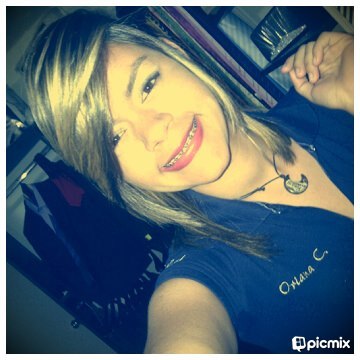 Hola Holaaa!♥