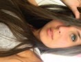 Sou feia , Gosto de vários tipos de música menos FUNK,Tenho 16 anos,Não sou fã de ninguém,Porém,Sou legal (;