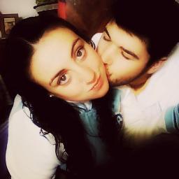 1997. Conóceme y después opina(; // Enamorada de @josekanka *_*  O2'1O'12!∞ Loo amo deemasiado♥ Un infinito a su lado? Se qeda corto...(L)