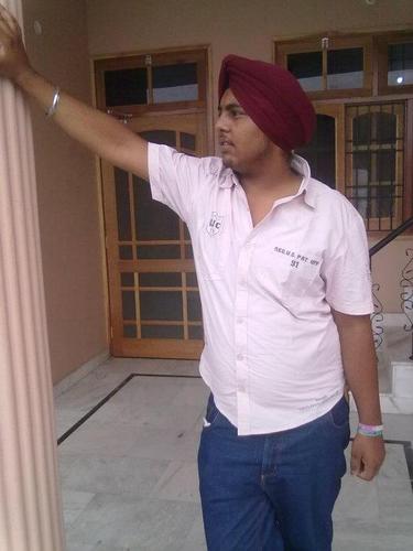 raminderaman's profile picture. 