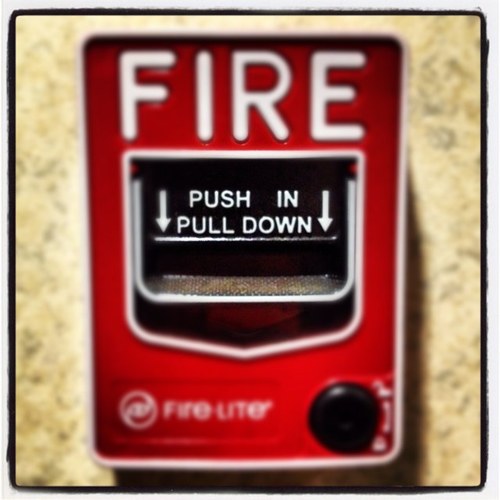 #911Dispatcher #FireFighter