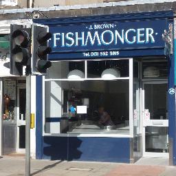 Family run business, selling a wide variety of fish and shellfish.Based at Montagu Terrace at Goldenacre.