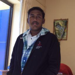 PROUD INDIAN