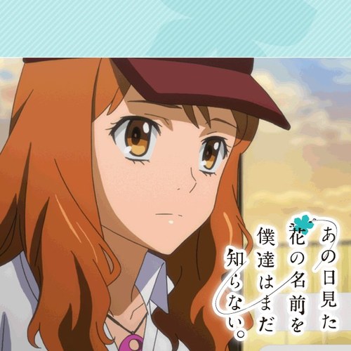 安城鳴子 Bot Anohana N Bot Twitter 安城鳴子 Bot Anohana N Bot Twitter