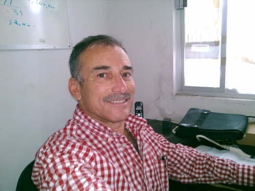 RanulfoRdz's profile picture. Buen dia Dir de Eco World Sustainable Building GREENDO
Sistema Constructico cero energía 100% sustentable. Dentro y fuera de la zona Urbana