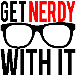 Get Nerdy With Itさんのプロフィール画像