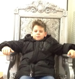 mydrovish's profile picture. 