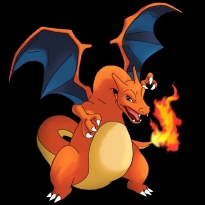 Charizard (@King_Charizard) | Twitter