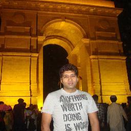 tahirzaidi's profile picture. 