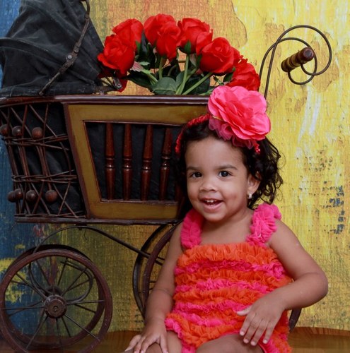 marxnunezg's profile picture. Bendecida por Dios en todo el sentido de la palabra. Madre, esposa, hija, hermana, tia... Trabajando todos los dias para ser mejor.