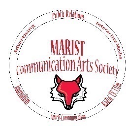 MaristCommArts's profile picture. Marist College Communication Arts Society