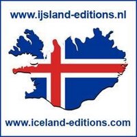 Iceland_editions(@IcelandEditions) 's Twitter Profile Photo