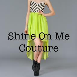 Fabulous vintage inspired trends!!! 
Shop Online http://t.co/juxqkQrFIQ - Instashop  @shineonmecouture -CC & PayPal accepted- Owner Aimee Grissom- 615.477.1793